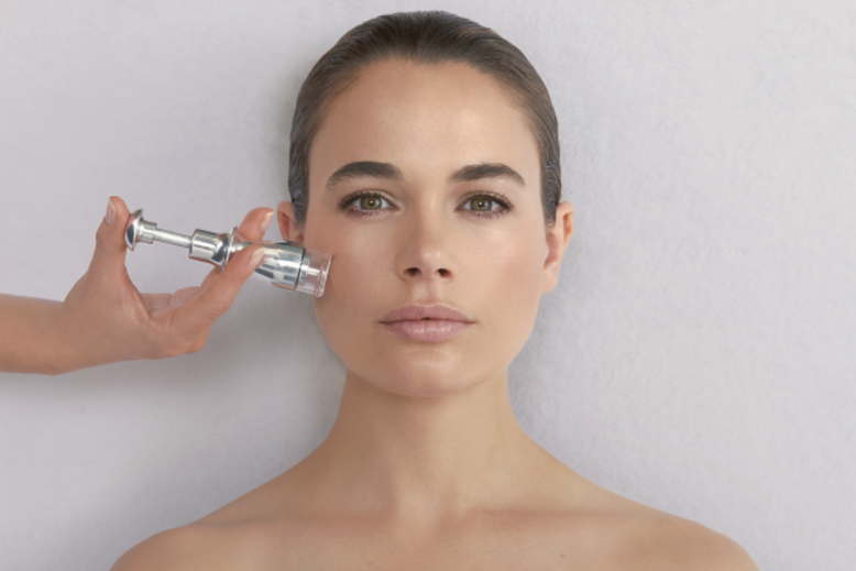 THALGO - Face Palp Express