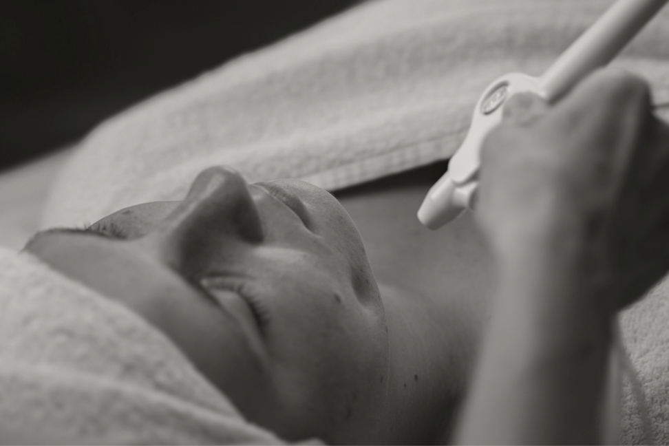 MesoJet Hydroporation