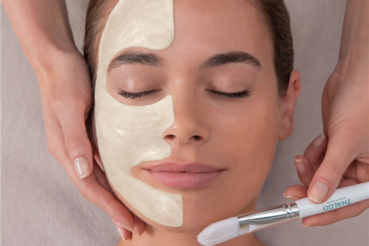 THALGO - Meerestiefenbehandlung