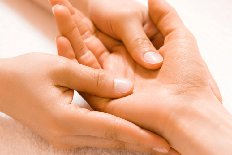 ST BARTH - Gentle touch