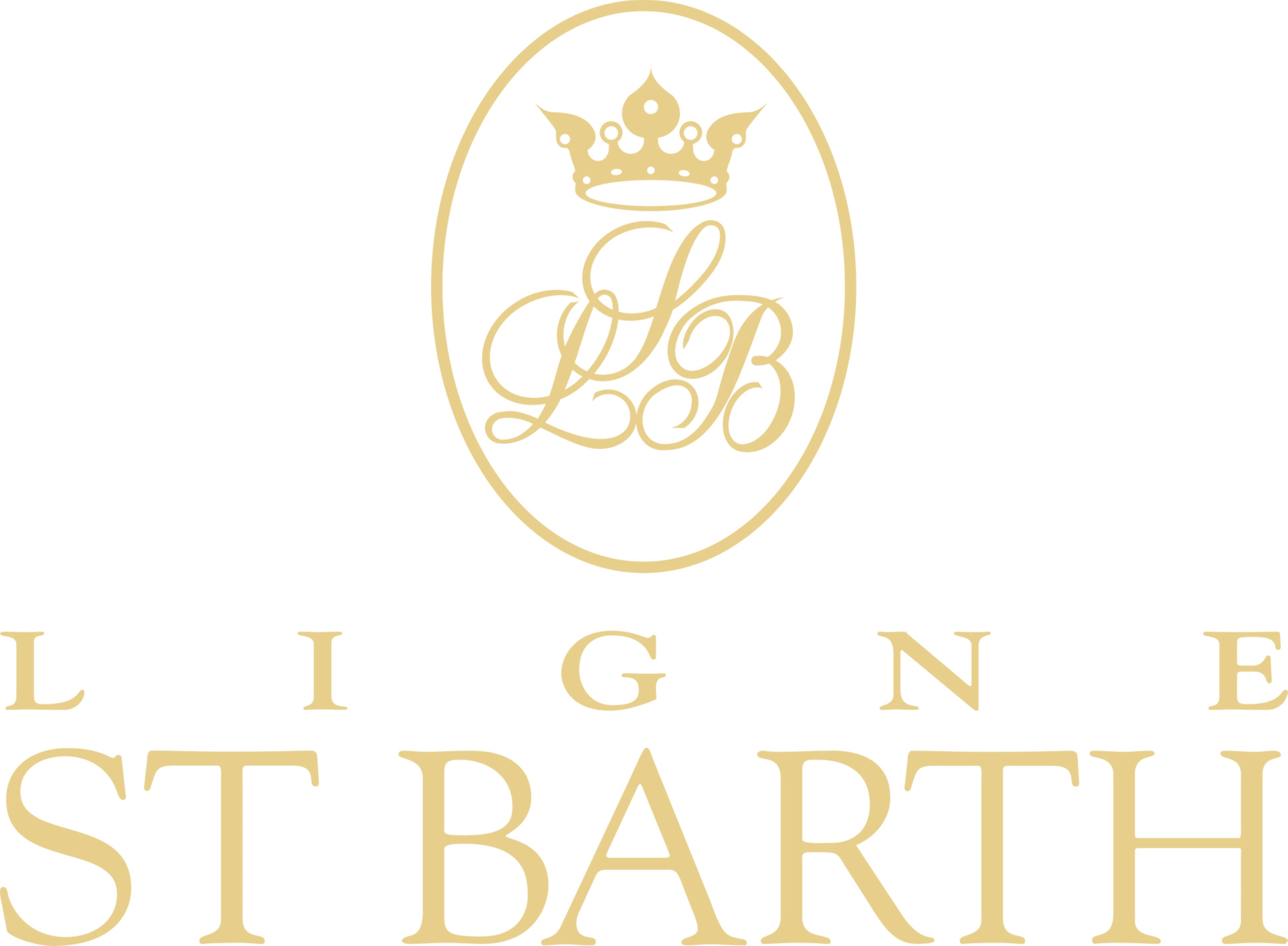 ST BARTH - Slim Line